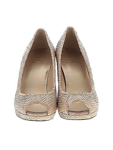 Stuart Weitzman Heels (view 2)
