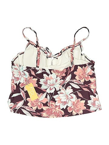 Kona Sol Swimsuit Top (view 2)