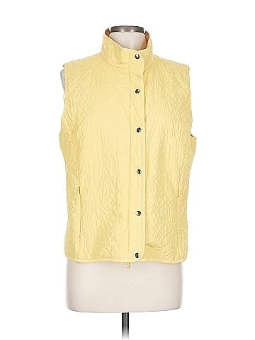Zenergy by Chico's Vest (view 1)