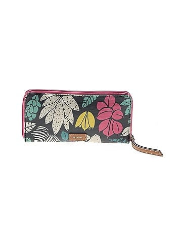 Fossil Wallet (view 1)