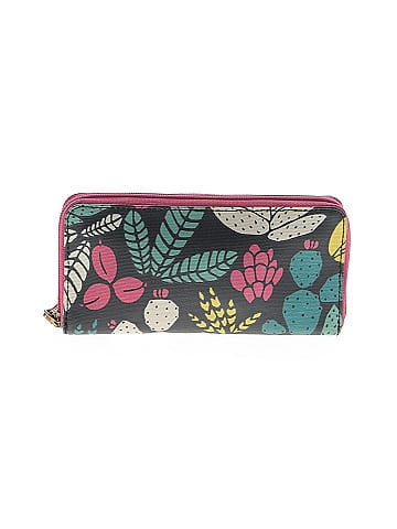 Fossil Wallet (view 2)