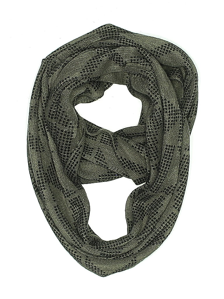 Pre-owned Michael Michael Kors Scarf In Brown