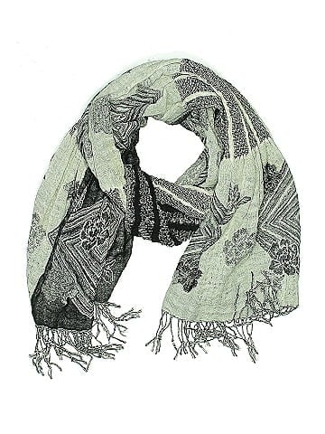 Pashmina Scarf (view 1)