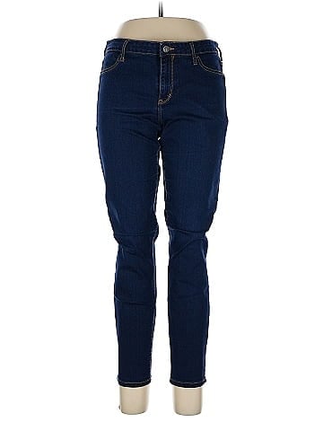 CALVIN KLEIN JEANS Jeans (view 1)