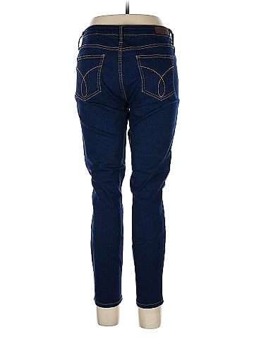 CALVIN KLEIN JEANS Jeans (view 2)