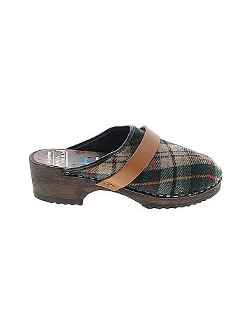 Moheda Mule/Clog (view 1)