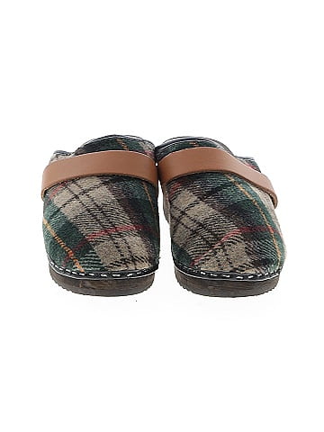 Moheda Mule/Clog (view 2)