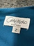 Amy Matto Blue Cocktail Dress Size 2 - photo 7