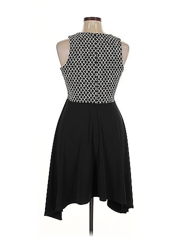 Karen Kane Cocktail Dress (view 2)