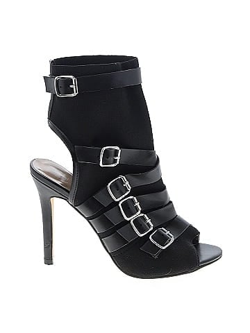 Nicole Miller New York Heels (view 1)