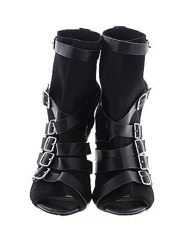 Nicole Miller New York Heels (view 2)