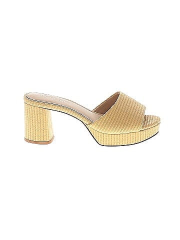 Veronica Beard Sandals (view 1)