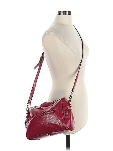 Unbranded Satchel (view 2)
