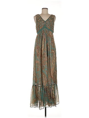 Ranna Gill Casual Dress (view 1)