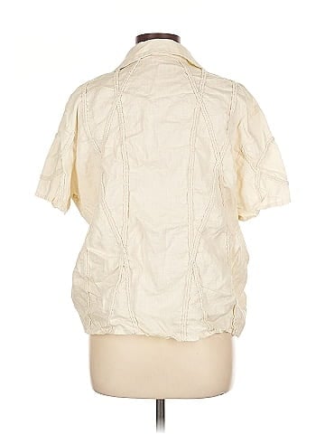 Vrg Grl Short Sleeve Blouse (view 2)