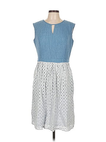 Ellen Tracy Casual Dress (view 1)