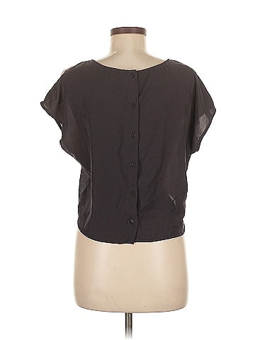 Divided by H&M Short Sleeve Top (view 2)