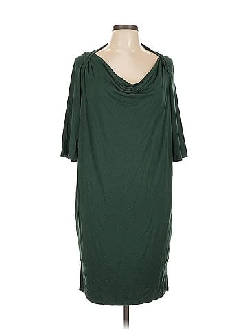 Les Lunes Casual Dress (view 1)