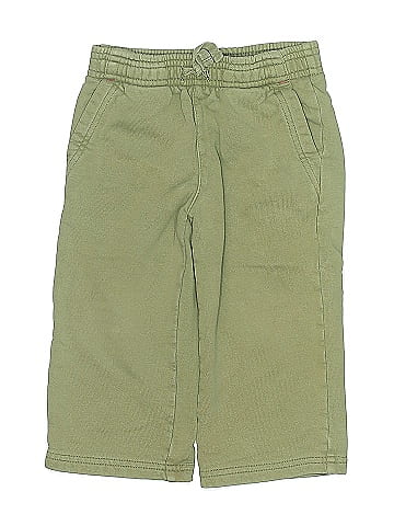 Janie and Jack Khakis (view 1)