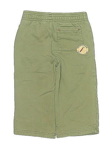 Janie and Jack Khakis (view 2)
