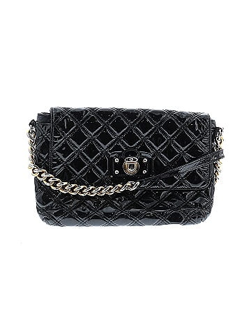 Marc Jacobs Leather Shoulder Bag (view 1)