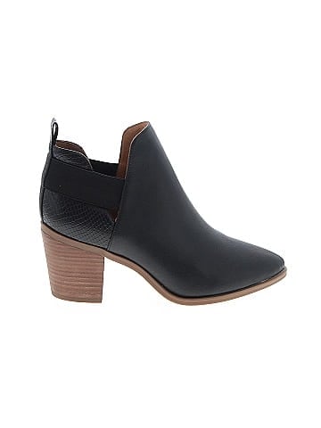 DV by Dolce Vita Ankle Boots (view 1)