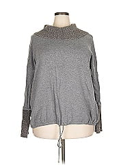 Zenergy By Chico's Turtleneck Sweater