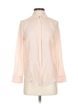 J.Crew 365 3/4 Sleeve Blouse