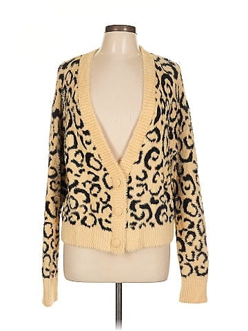 For Love & Lemons Cardigan (view 1)