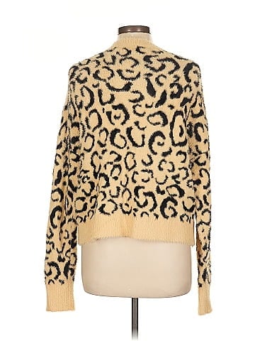 For Love & Lemons Cardigan (view 2)