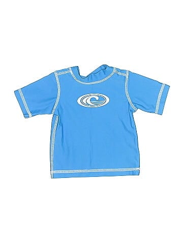 Koala Baby Rash Guard (view 1)