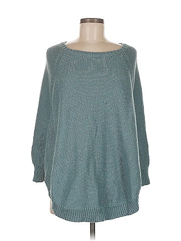 guinevere Wool Pullover Sweater (view 1)