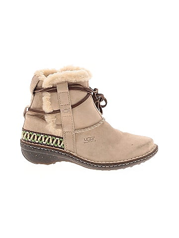 Ugg Ankle Boots (view 1)