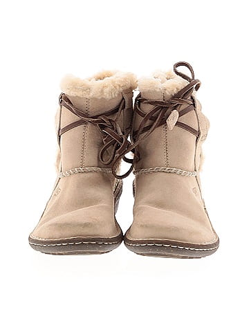 Ugg Ankle Boots (view 2)