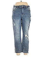 Judy Blue Jeans