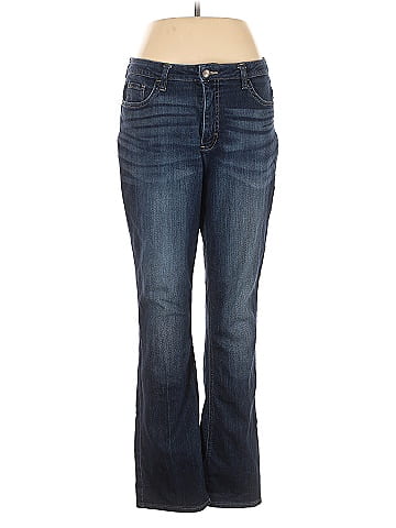 Riders by Lee Jeans (view 1)