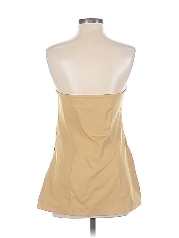 Divided by H&M Sleeveless Button-Down Shirt (view 2)