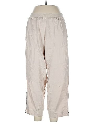 Daily Practice By Anthropologie Casual Pants (view 1)