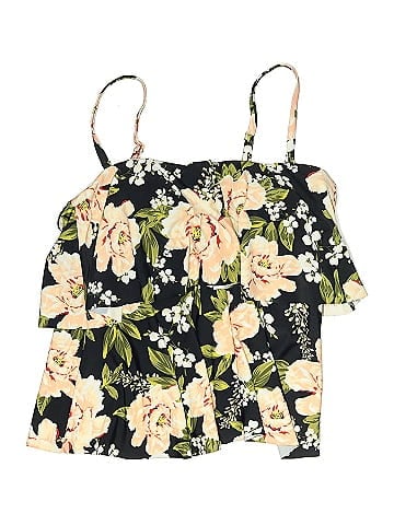 Kona Sol Swimsuit Top (view 1)