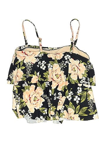 Kona Sol Swimsuit Top (view 2)