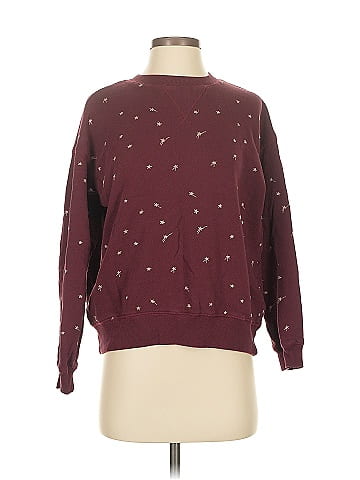 Lou & Grey Pullover Sweater (view 1)