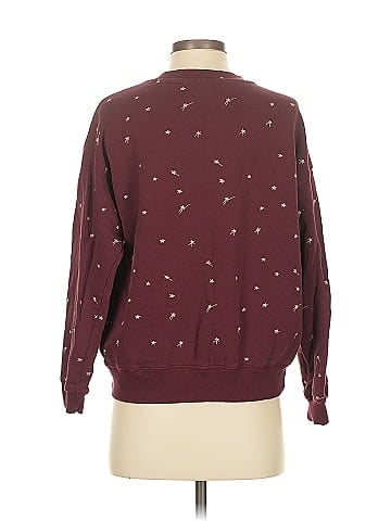 Lou & Grey Pullover Sweater (view 2)
