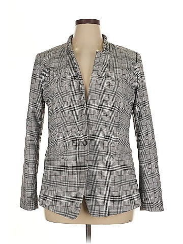 Ann Taylor LOFT Outlet Blazer (view 1)