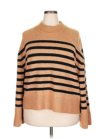 J.Crew Turtleneck Sweater (view 1)