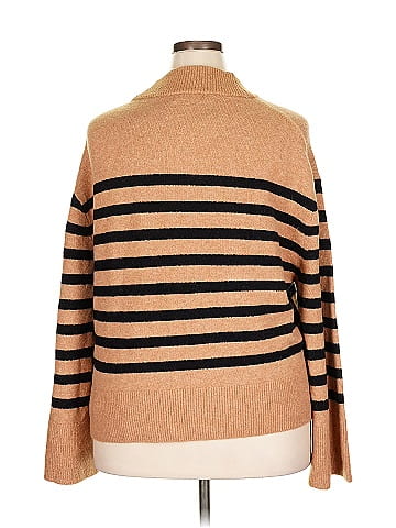 J.Crew Turtleneck Sweater (view 2)