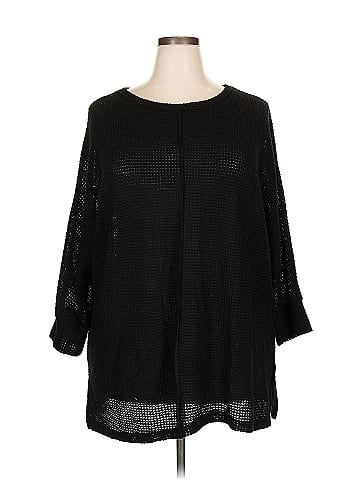 Dokotoo 3/4 Sleeve T-Shirt (view 1)