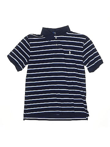 Polo by Ralph Lauren Short Sleeve Top (view 1)