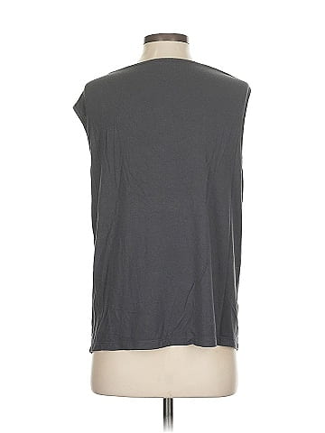 J.Crew 365 Sleeveless T-Shirt (view 2)