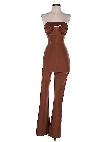 PrettyLittleThing Jumpsuit (view 1)