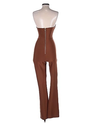 PrettyLittleThing Jumpsuit (view 2)